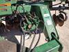 John Deere 637 Rock Disk - 15