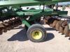 John Deere 637 Rock Disk - 16