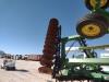 John Deere 637 Rock Disk - 17