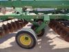 John Deere 637 Rock Disk - 29