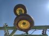 John Deere 637 Rock Disk - 30