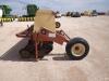 Krause 5225 Seed Drill - 5