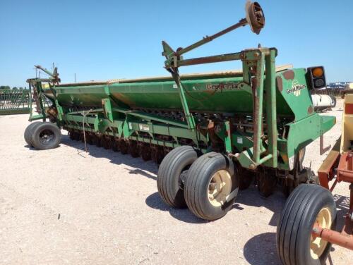 Great Plains 2420 Seed Drill