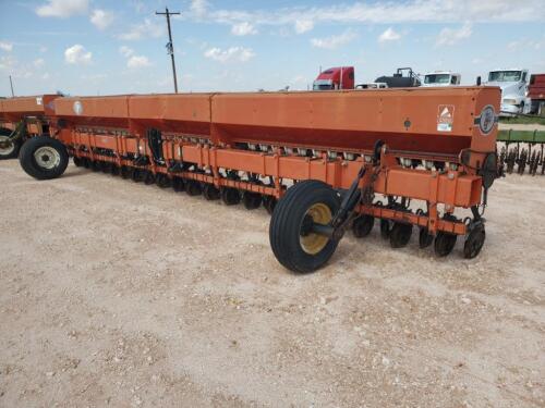 26Ft Tye Grain Drill