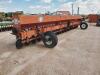 26Ft Tye Grain Drill - 5