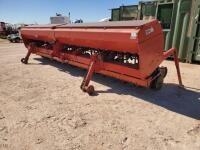 Case 5200 Grain Drill