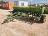 14Ft John Deere DR 208B Grain Drill