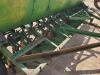 14Ft John Deere DR 208B Grain Drill - 8