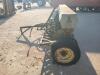 10Ft John Deere (B) Grain Drill - 2