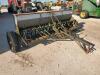 10Ft John Deere (B) Grain Drill - 6