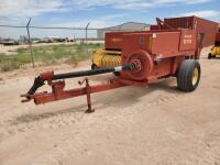 New Holland 570 Square Baler