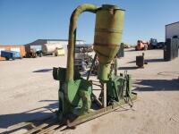 Hammer Mill Feed Grinder