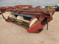 International 1190 Haybine Windrower