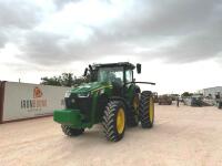 2021 John Deere 8R 250 Tractor