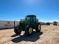 John Deere 7810 Tractor