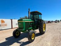 John Deere 4430 Tractor