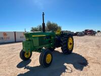 1964 John Deere 4020 Diesel Tractor