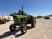 John Deere 4010 Tractor