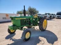 John Deere 4010 Gasoline Tractor