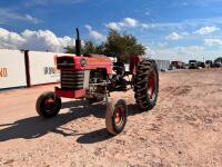 Massey Ferguson 165 Tractor