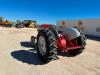 Ford 851 Powermaster Tractor - 3