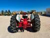 Ford 851 Powermaster Tractor - 4