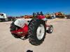 Ford 851 Powermaster Tractor - 5