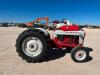 Ford 851 Powermaster Tractor - 6