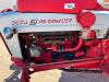 Ford 851 Powermaster Tractor - 9