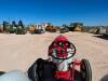 Ford 851 Powermaster Tractor - 11