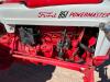 Ford 851 Powermaster Tractor - 12