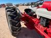 Ford 851 Powermaster Tractor - 13