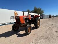 Allis Chalmers 6140 Tractor