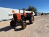 Allis Chalmers 6140 Tractor