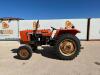 Allis Chalmers 6140 Tractor - 2