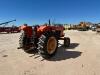 Allis Chalmers 6140 Tractor - 4