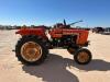 Allis Chalmers 6140 Tractor - 5
