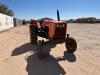 Allis Chalmers 6140 Tractor - 6