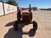 Allis Chalmers 6140 Tractor - 7