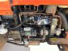 Allis Chalmers 6140 Tractor - 9