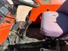 Allis Chalmers 6140 Tractor - 12