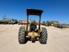 Ford 345D Tractor - 4