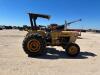 Ford 345D Tractor - 6