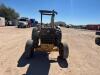 Ford 345D Tractor - 8