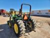 2011 John Deere 4105 Tractor - 3
