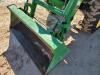 2011 John Deere 4105 Tractor - 9