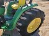 2011 John Deere 4105 Tractor - 13