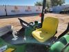 2011 John Deere 4105 Tractor - 14