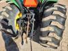 2011 John Deere 4105 Tractor - 15
