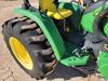 2011 John Deere 4105 Tractor - 16
